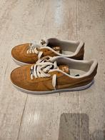 Nike bruin Airforce 1, Kleding | Heren, Schoenen, Ophalen of Verzenden, Zo goed als nieuw, Bruin