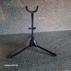 Saxofoon standaard - Gebruikt, Ophalen of Verzenden