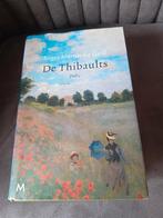 De Thibaults deel 1 Roger Martin, Boeken, Ophalen of Verzenden, Zo goed als nieuw