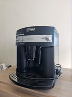 DeLonghi Magnifica Bean Koffiemachine, Witgoed en Apparatuur, Koffiezetapparaten, Gebruikt, Koffiemachine, 2 tot 4 kopjes, Afneembaar waterreservoir