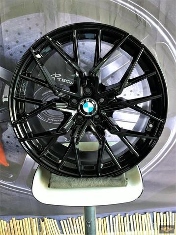 19 inch 5x112 BMW 1 Serie (F40 Model)  Repl, Velgen Nieuw beschikbaar voor biedingen
