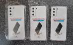 3x Samsung S21 telefoon hoesje / bumper, Ophalen of Verzenden, Nieuw, Samsung