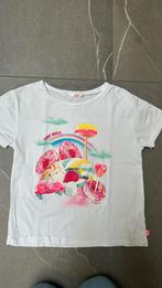 BILLIEBLUSH | Als nieuw | Gaaf shirtje meisje | 140, Billieblush, Meisje, Ophalen of Verzenden, Zo goed als nieuw