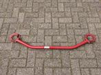 Citroen AX Veerpootbrug Wiechers Sport 101001, Ophalen