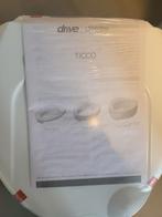 Wc verhoger ticco, Diversen, Verpleegmiddelen, Ophalen