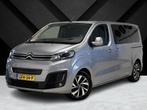 Citroën Ë-Spacetourer Jumpy M L2 Shine Pack EV 50kWh 136pk, Auto's, Citroën, Automaat, 136 pk, Gebruikt, 8 stoelen