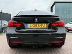 BMW 3-serie 340i xDrive M Sport 700PK 2015 Pure 800 Beest!, Auto's, Automaat, 327 pk, Zwart, 14 km/l