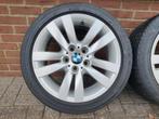 Originele Breedset BMW 1 Serie 3 Serie Styling 161, Auto-onderdelen, Ophalen, Gebruikt, Banden en Velgen, 17 inch