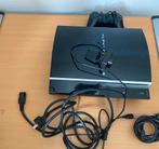 PlayStation 3 phat  CECHK04, Spelcomputers en Games, Spelcomputers | Sony PlayStation 3, Gebruikt, Phat, Vincent's games, Info@vincents-games.nl