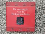 DE VOERTUIGEN VAN DE PHILIPS BRANDWEER  PETER SNELLEN., Ophalen of Verzenden, Zo goed als nieuw