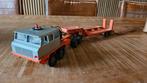 Solido 7013 - Berliet T12 Zwaar transport wagen, Hobby en Vrije tijd, Modelauto's | 1:50, Ophalen of Verzenden, Zo goed als nieuw