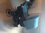 Kinderwagen, Gebruikt, Verstelbare duwstang, Bugaboo, Ophalen