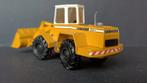 Liebherr 531 graafmachine 1:50 Conrad Pol, Verzenden, Zo goed als nieuw, Hijskraan, Tractor of Landbouw, Conrad