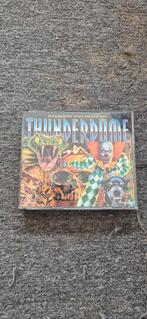 Thunderdome Hardcore will never die * lees tekst, Ophalen of Verzenden, Zo goed als nieuw, Overige genres