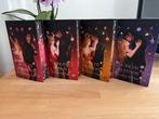 A Touch of Darkness Serie - Fairyloot Editie, Ophalen of Verzenden, Zo goed als nieuw, Wereld overig