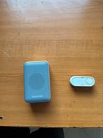 Deurbel, Ophalen of Verzenden, Zo goed als nieuw, Draadloos