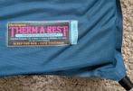 2x Thermarest self inflatable lucht matrassen, Caravans en Kamperen, Ophalen of Verzenden, Zo goed als nieuw, 1-persoons