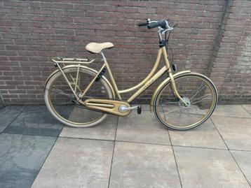 Batavus Diva beschikbaar voor biedingen