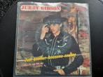 Jurby Gibson "Just another lonesome cowboy", Gebruikt, 7 inch, Single, Ophalen of Verzenden
