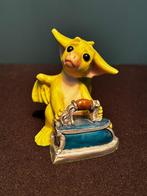 Pocket dragon - D...Pressing 1995, Ophalen of Verzenden