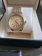 Jacob Zech Torino Limited Edition t.w.v € 699 SEIKO AUTOMAAT, Zwart, IOS, Nieuw, Ophalen of Verzenden