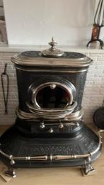 Faber Grandeur Friese Smidskachel, Ophalen, Gebruikt, Hout, Houtkachel