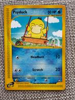 Psyduck 104/147, Verzenden, Zo goed als nieuw