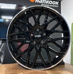 Nieuwe 18 inch zwarte velgen 5x112 Audi Volkswagen Seat Cupr, Auto-onderdelen, Banden en Velgen, Ophalen, 18 inch, Velg(en), Nieuw