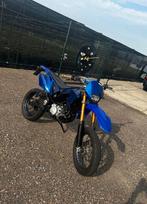 Motorhispania Ryz Pro 50cc, Fietsen en Brommers, Brommers | Derbi, Ophalen, 6 versnellingen, Gebruikt, Maximaal 45 km/u