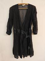 Jurk Essentiel Antwerp, Kleding | Dames, Jurken, Maat 38/40 (M), Zwart, Ophalen of Verzenden, Zo goed als nieuw