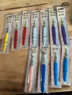 OPRUIMING: Haaknaald knitpro nieuw / prijs per stuk., Ophalen of Verzenden, Nieuw, Breien en Haken