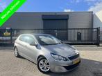 Peugeot 308 1.6 BlueHDi Navigatie|Cruise 120PK 6Bak, Voorwielaandrijving, 1160 kg, Gebruikt, Euro 6