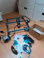 Sculpfun S9 met luchtpomp, Ophalen of Verzenden, Nieuw