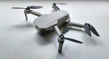 DJI Mini – Drone body voor onderdelen
 beschikbaar voor biedingen