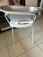 Babybadje met staander Bebejou, Ophalen, Nieuw, Badje, Bébé-jou