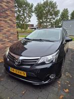 Toyota Avensis 2.0 Station  2012 Executive Business, Euro 5, Zwart, 4 cilinders, Zwart