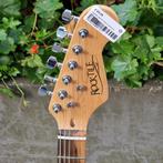 Rocktile Sphere Classic Sunburst Elektische Gitaar, Flex Ltd., Gebruikt, https://flex.com/contact-us, Nobelstraat 10, 5807 GA Oostrum LB, Limburg, Nederland