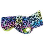 Basenji jas B-M Panther ruglengte 38 cm (rechte rug), Ophalen of Verzenden, Nieuw, Hondenjas