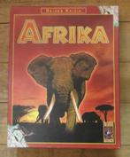 999 games bord spel AFRIKA, Een of twee spelers, Ophalen of Verzenden, Zo goed als nieuw, 999  Games