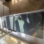 Stalgast horeca  zwarte Haccp snijplanken 600x400x18, Ophalen