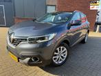 Renault Kadjar 1.2 TCe Intens 2017/ORG NL/NAP/PANORAMADAK/NA, Auto's, Renault, Voorwielaandrijving, Kadjar, 4 cilinders, Leder en Stof