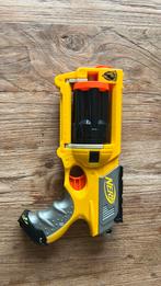 Mooi NERF pistool, Ophalen, Zo goed als nieuw