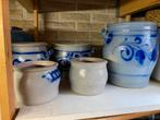Keulse potten, Antiek en Kunst, Ophalen