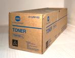 Originele Konica Minolta TN616K-L Zwart toner A1U9152, Computers en Software, Printerbenodigdheden, Verzenden, Nieuw, Toner, Konica Minolta