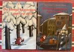 De kleine kerstman gaat op reis & De beste … van de wereld, Boeken, Ophalen of Verzenden, Anu Stohner