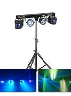 Partybar (discoverlichting) te huur, Ophalen, Overige