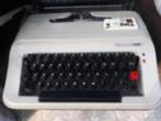 2 x typemachine (1 in koffertje), Ophalen of Verzenden