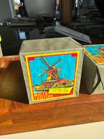 Zeldaam: Molen Lucifers Serie 34 (331-340), Ophalen of Verzenden, Zo goed als nieuw