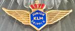 KLM speldje, Ophalen of Verzenden, Gebruikt, Overige typen