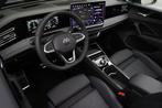 Volkswagen Tiguan 1.5/272pk eHybrid R-Line Blackstyle VOL!|2, Zwart, 4 cilinders, 2000 kg, Leder